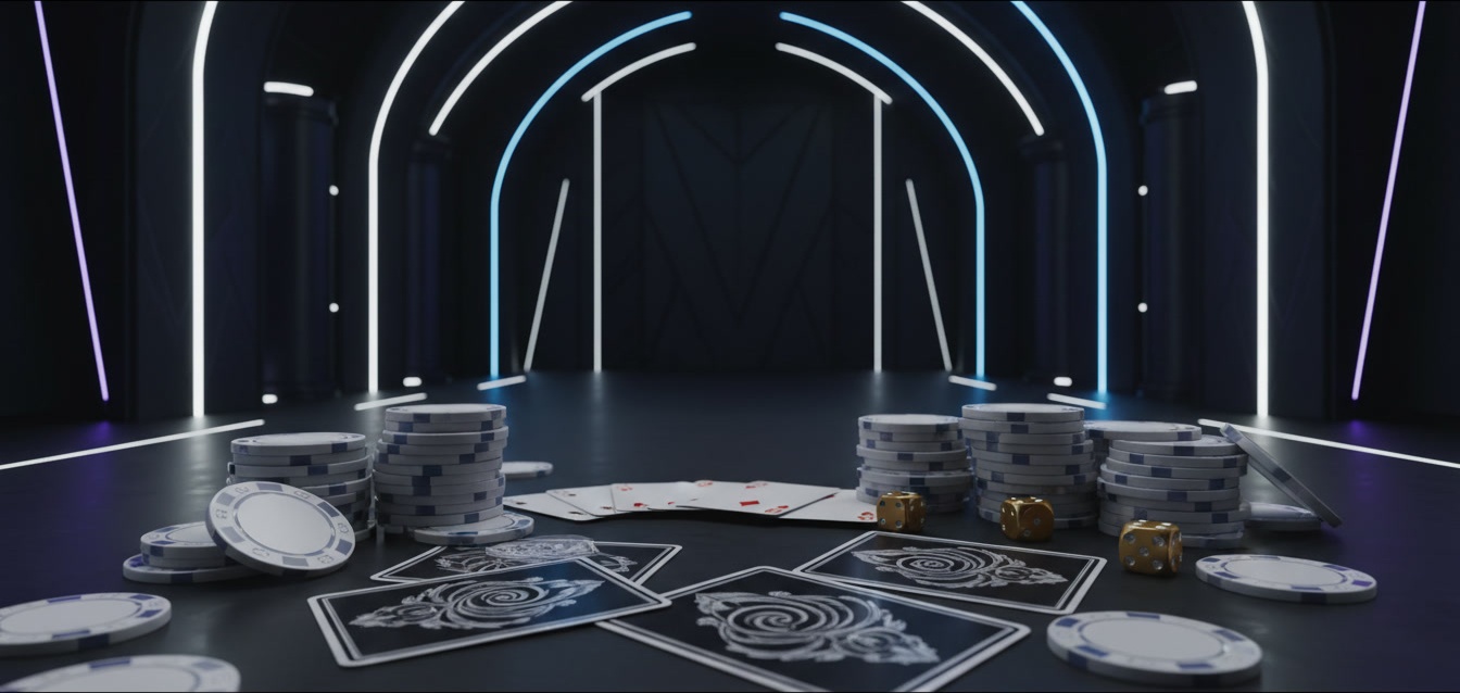 Casino infinity