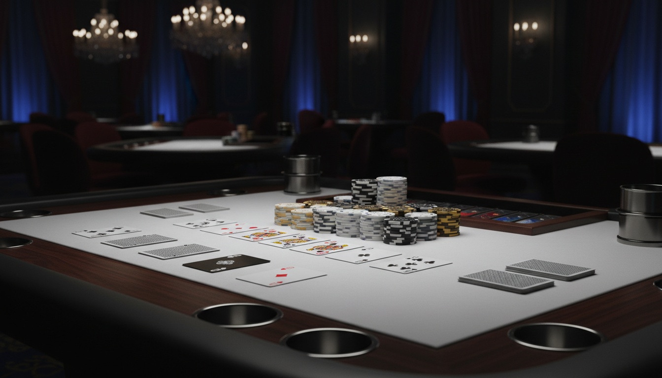 Découvrez les Bonus Exceptionnels de Casino Infinity