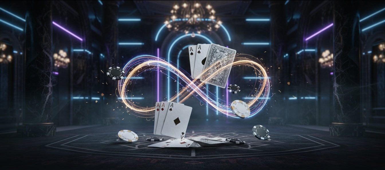 Casino infinity